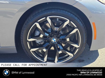 2026 BMW 2 Series 230i xDrive