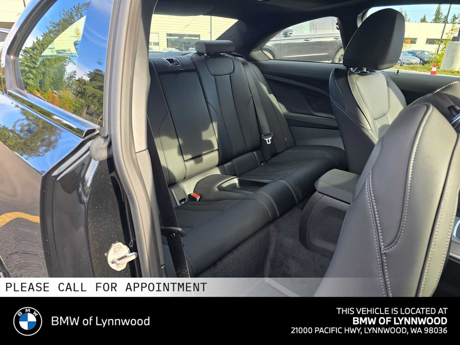 2026 BMW 2 Series 230i xDrive
