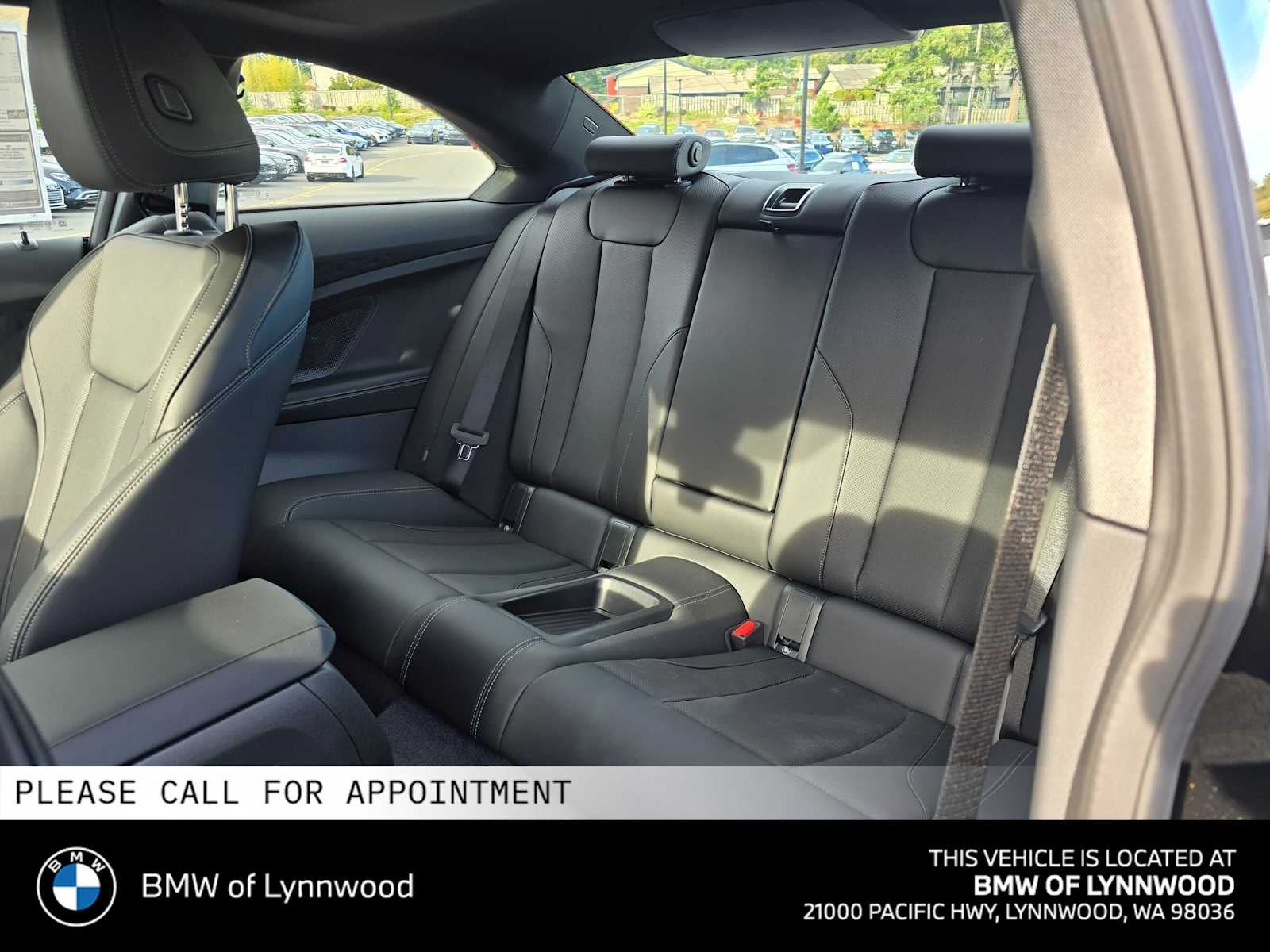 2026 BMW 2 Series 230i xDrive