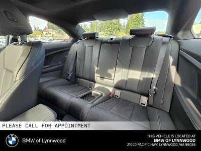 2026 BMW 2 Series 230i xDrive