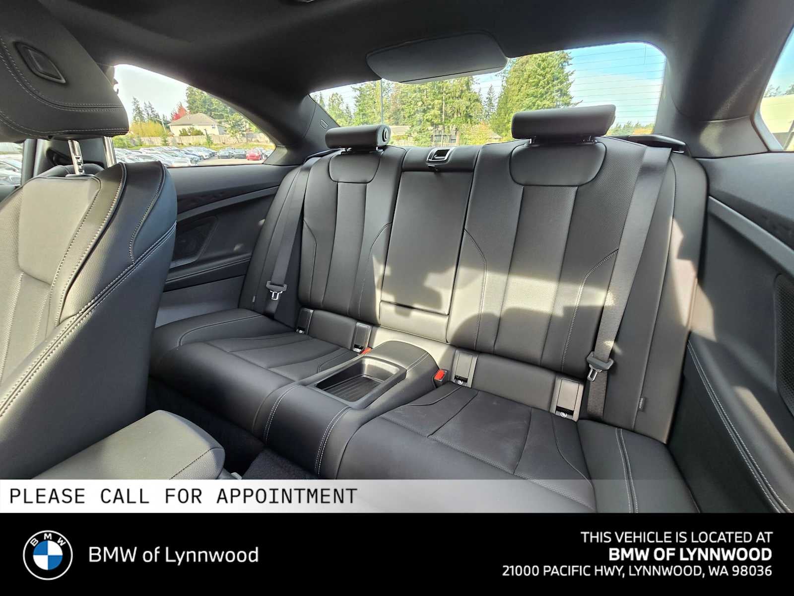2026 BMW 2 Series 230i xDrive