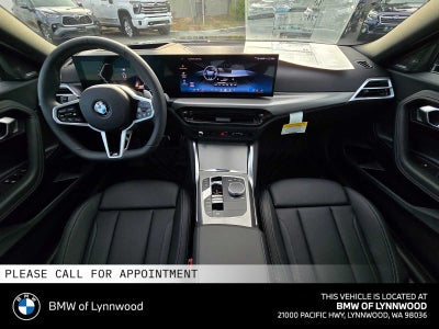 2026 BMW 2 Series 230i xDrive