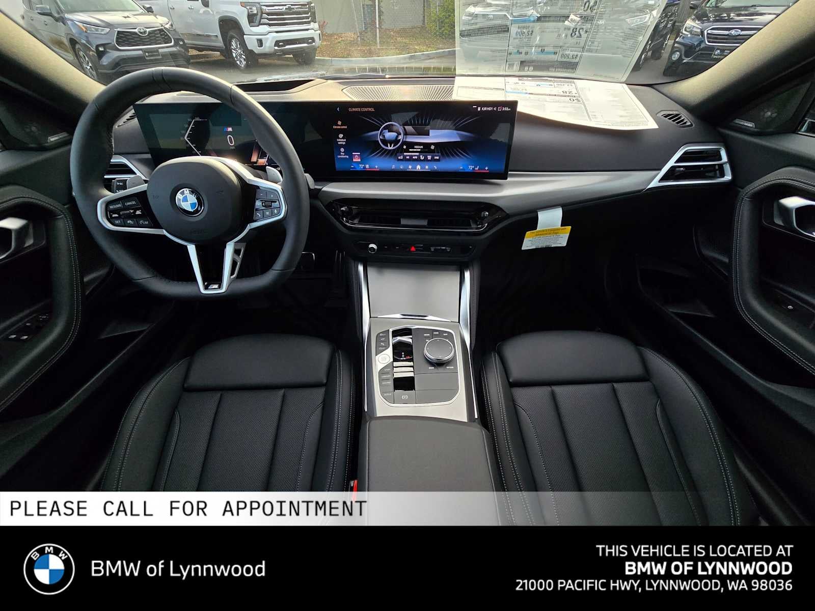 2026 BMW 2 Series 230i xDrive