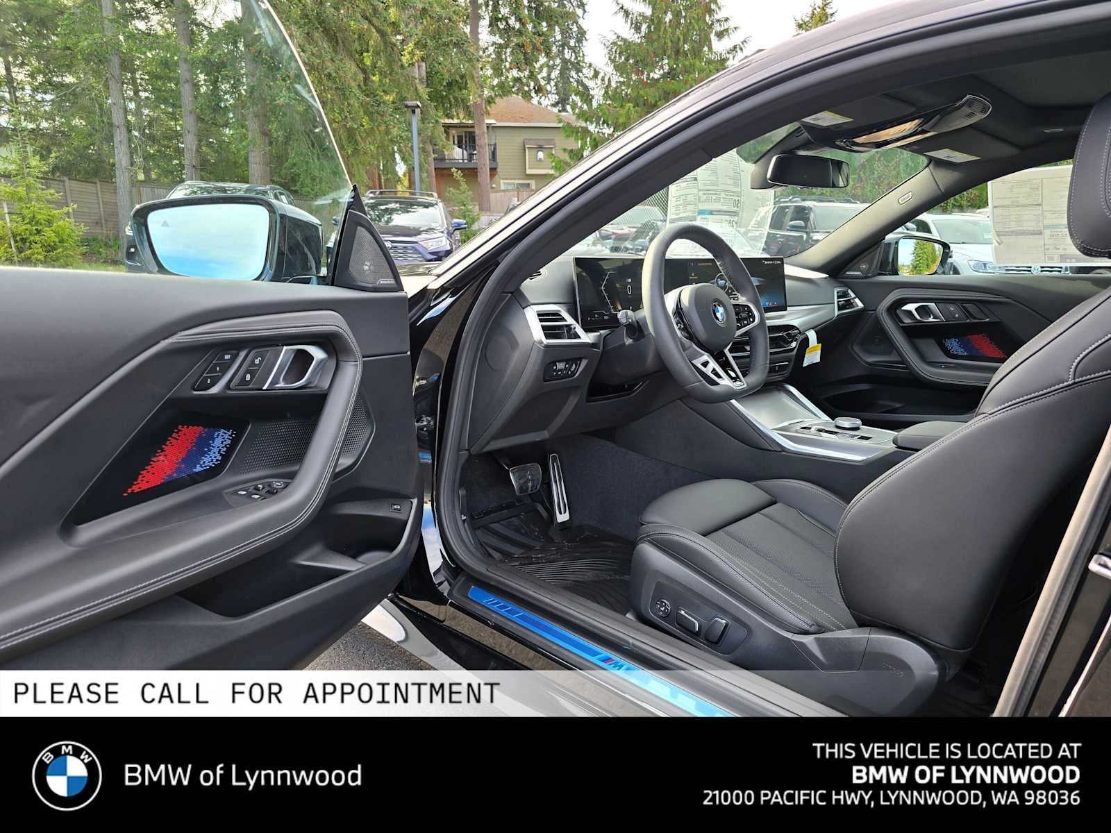 2026 BMW 2 Series 230i xDrive