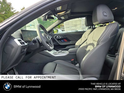 2026 BMW 2 Series 230i xDrive