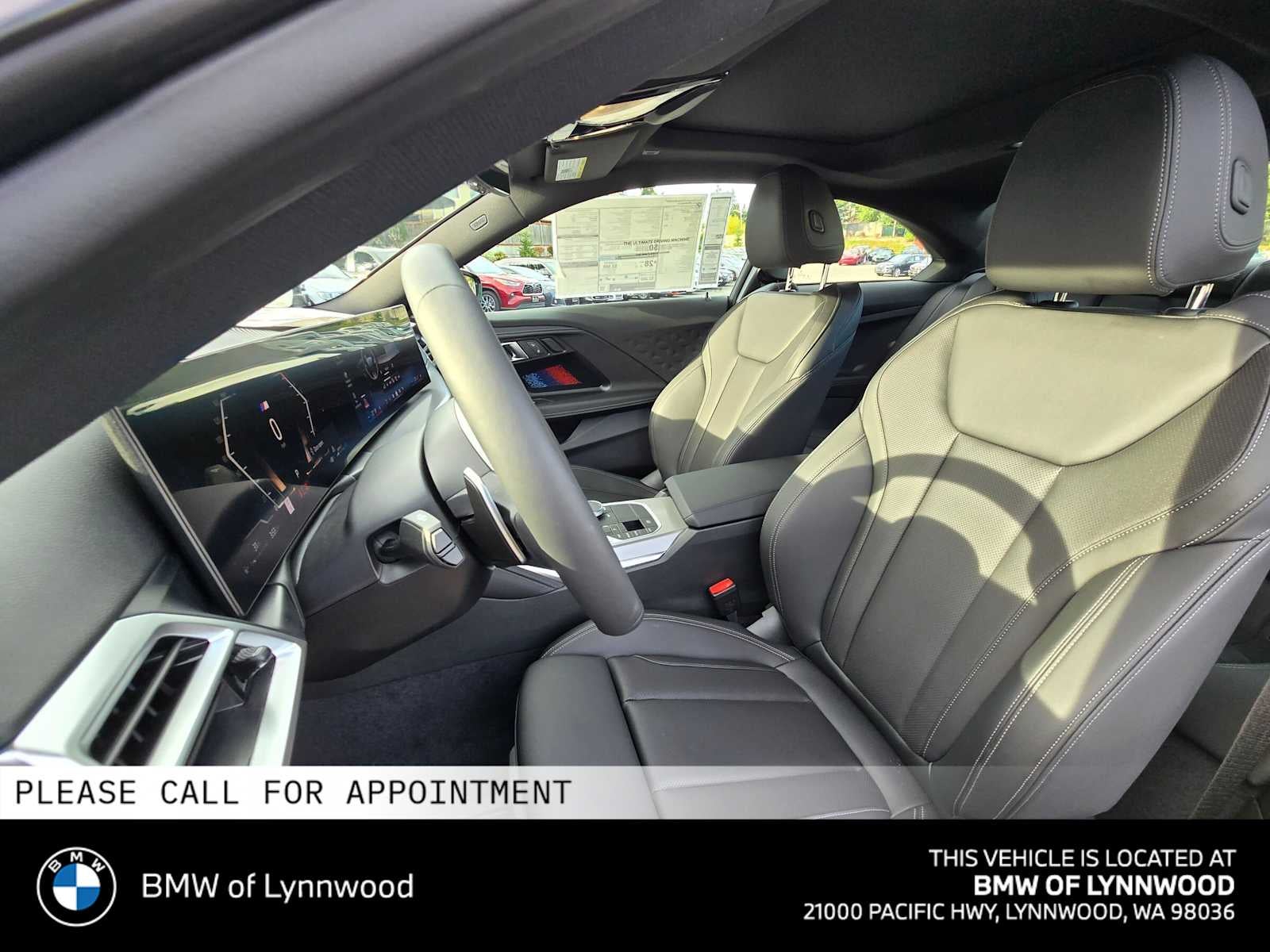 2026 BMW 2 Series 230i xDrive