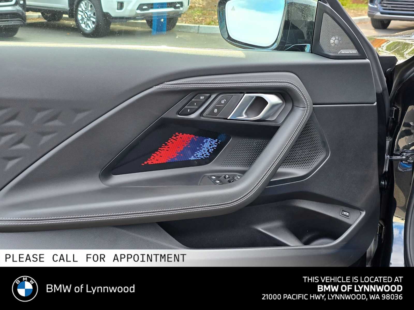2026 BMW 2 Series 230i xDrive