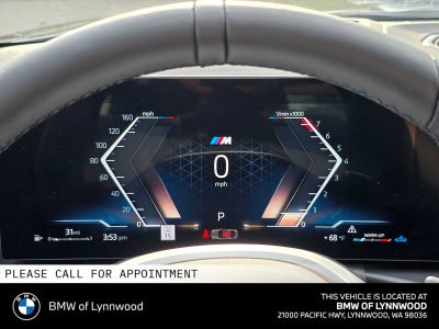 2026 BMW 2 Series 230i xDrive