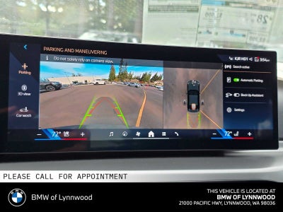 2026 BMW 2 Series 230i xDrive