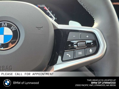 2026 BMW 2 Series 230i xDrive