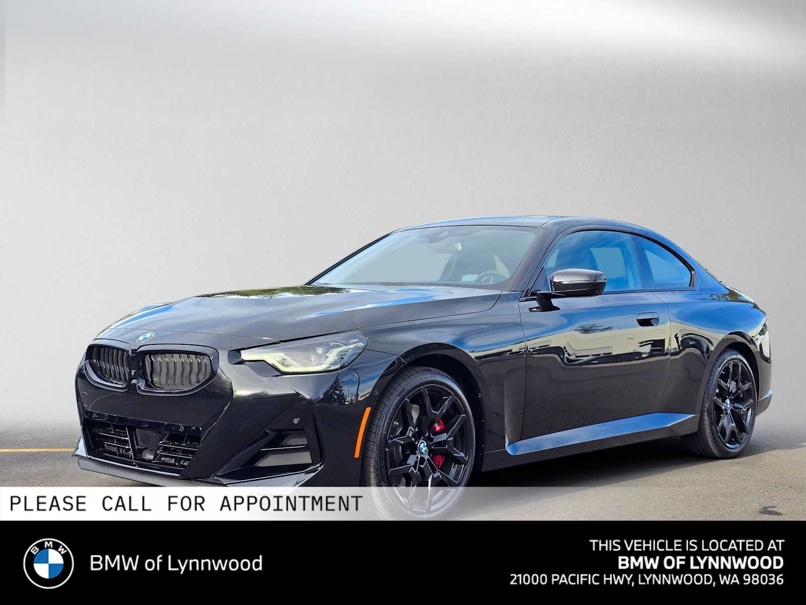 2026 BMW 2 Series 230i xDrive