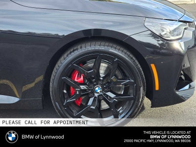 2026 BMW 2 Series 230i xDrive