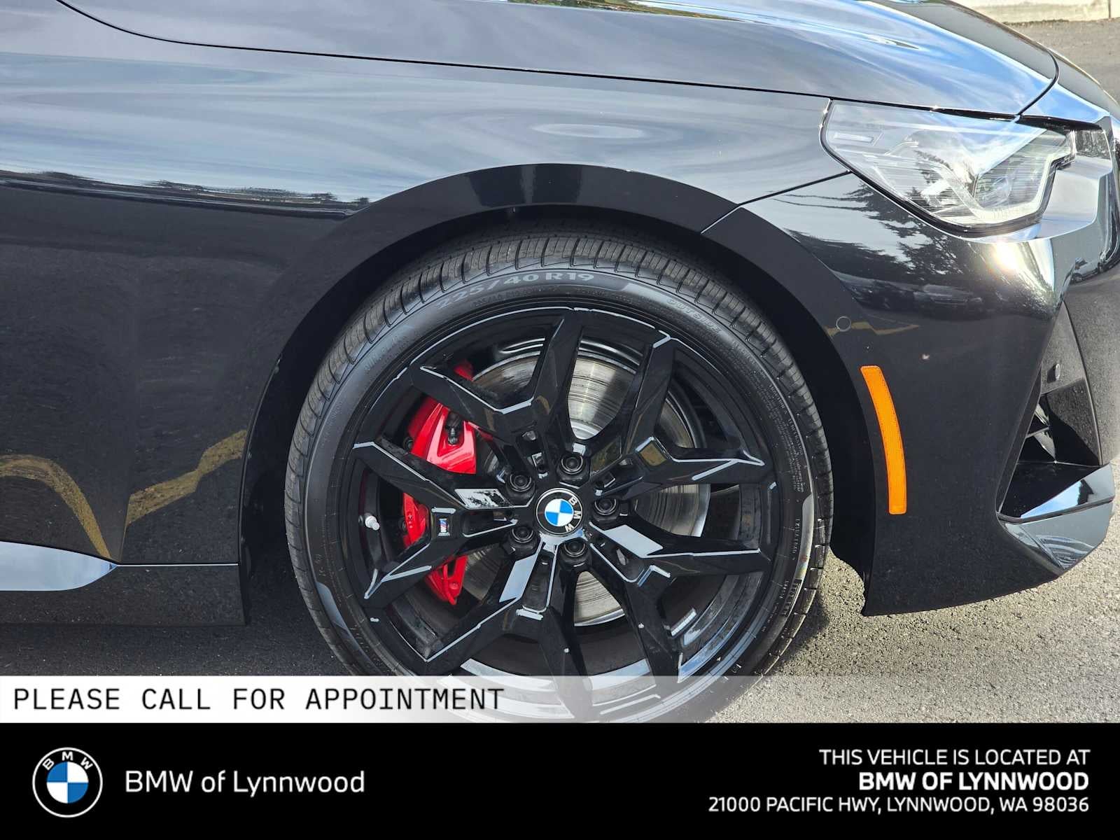 2026 BMW 2 Series 230i xDrive