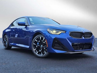 2026 BMW 2 Series 230i xDrive