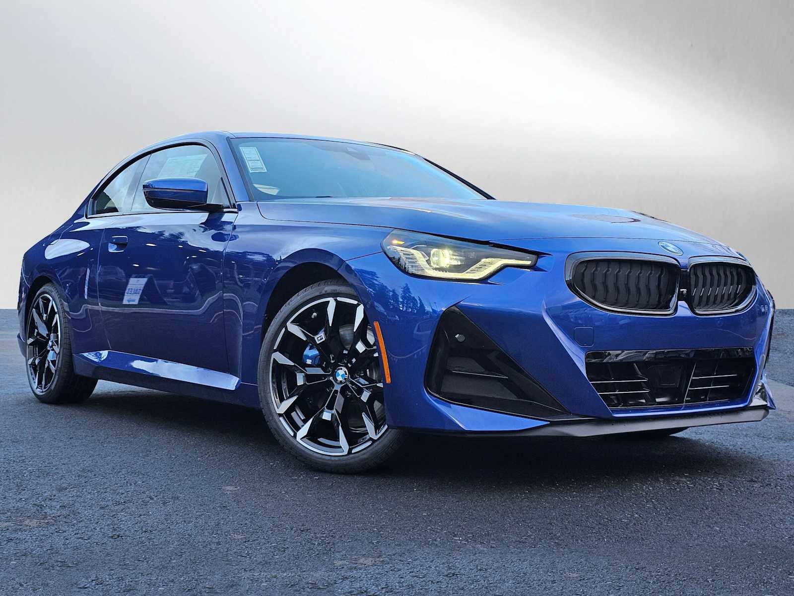 2026 BMW 2 Series 230i xDrive