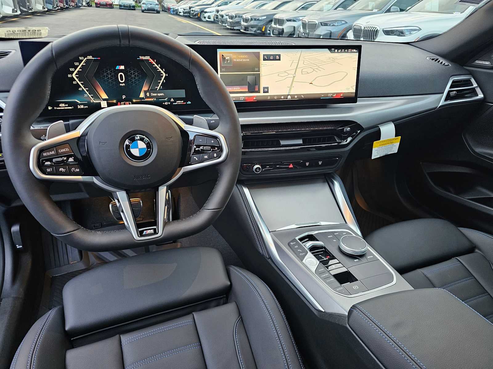 2026 BMW 2 Series 230i xDrive