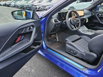 2026 BMW 2 Series 230i xDrive