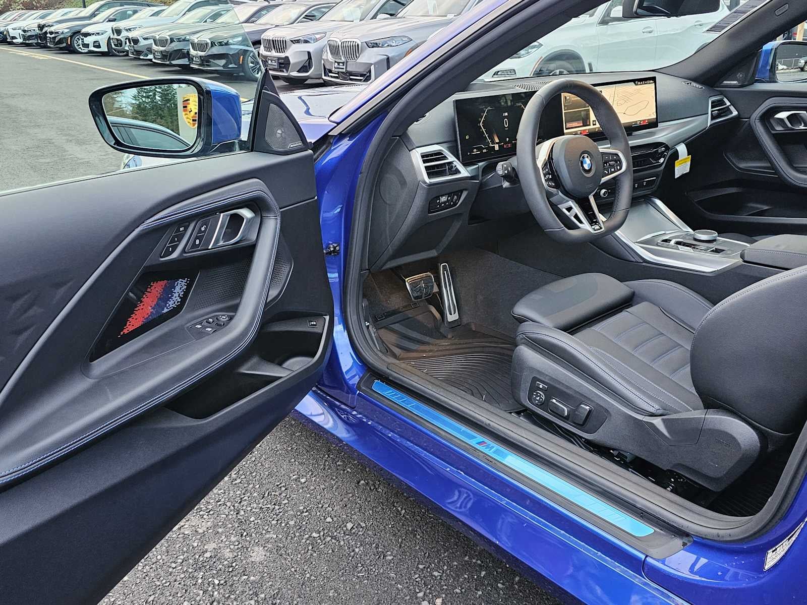 2026 BMW 2 Series 230i xDrive