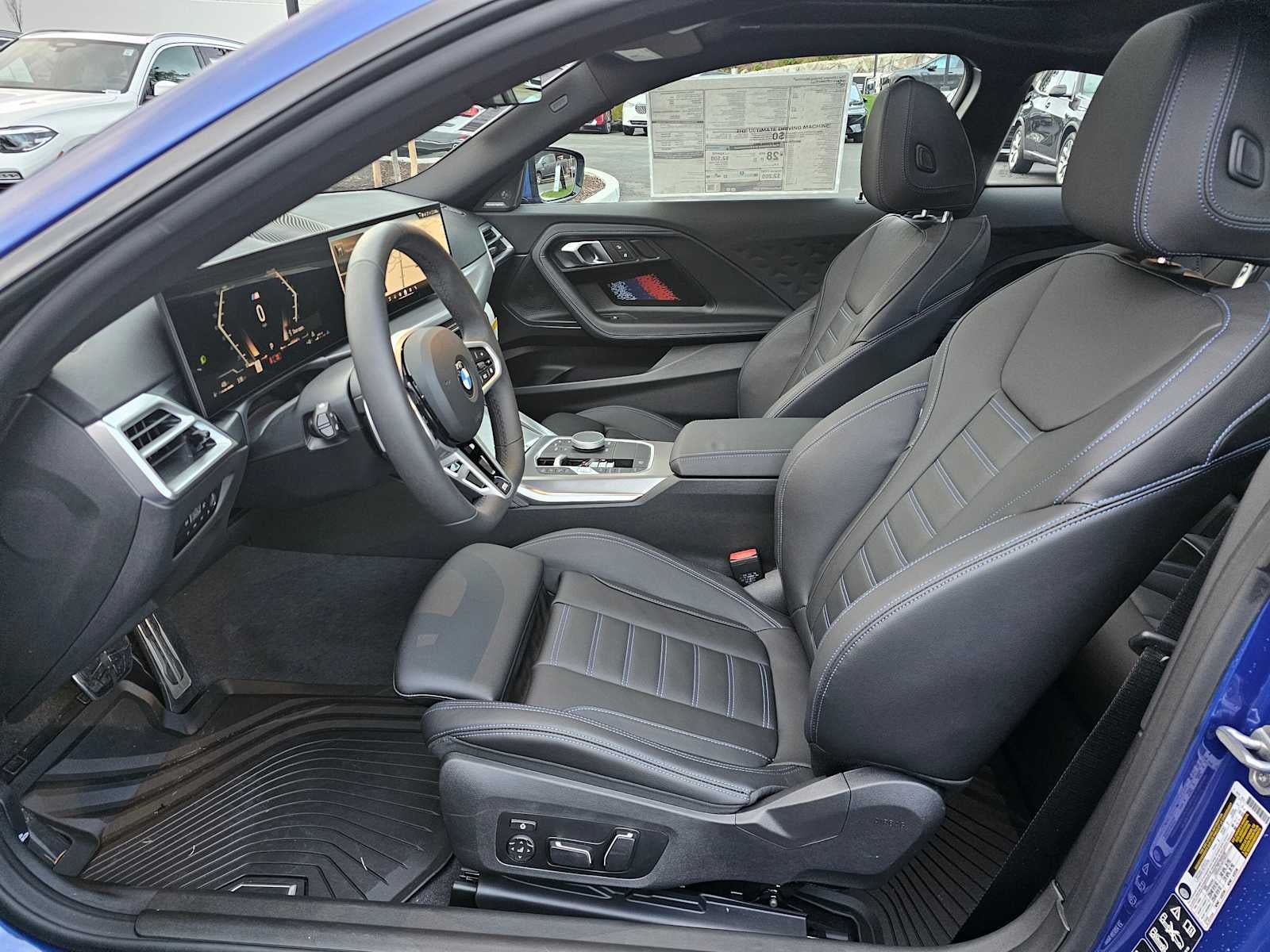 2026 BMW 2 Series 230i xDrive