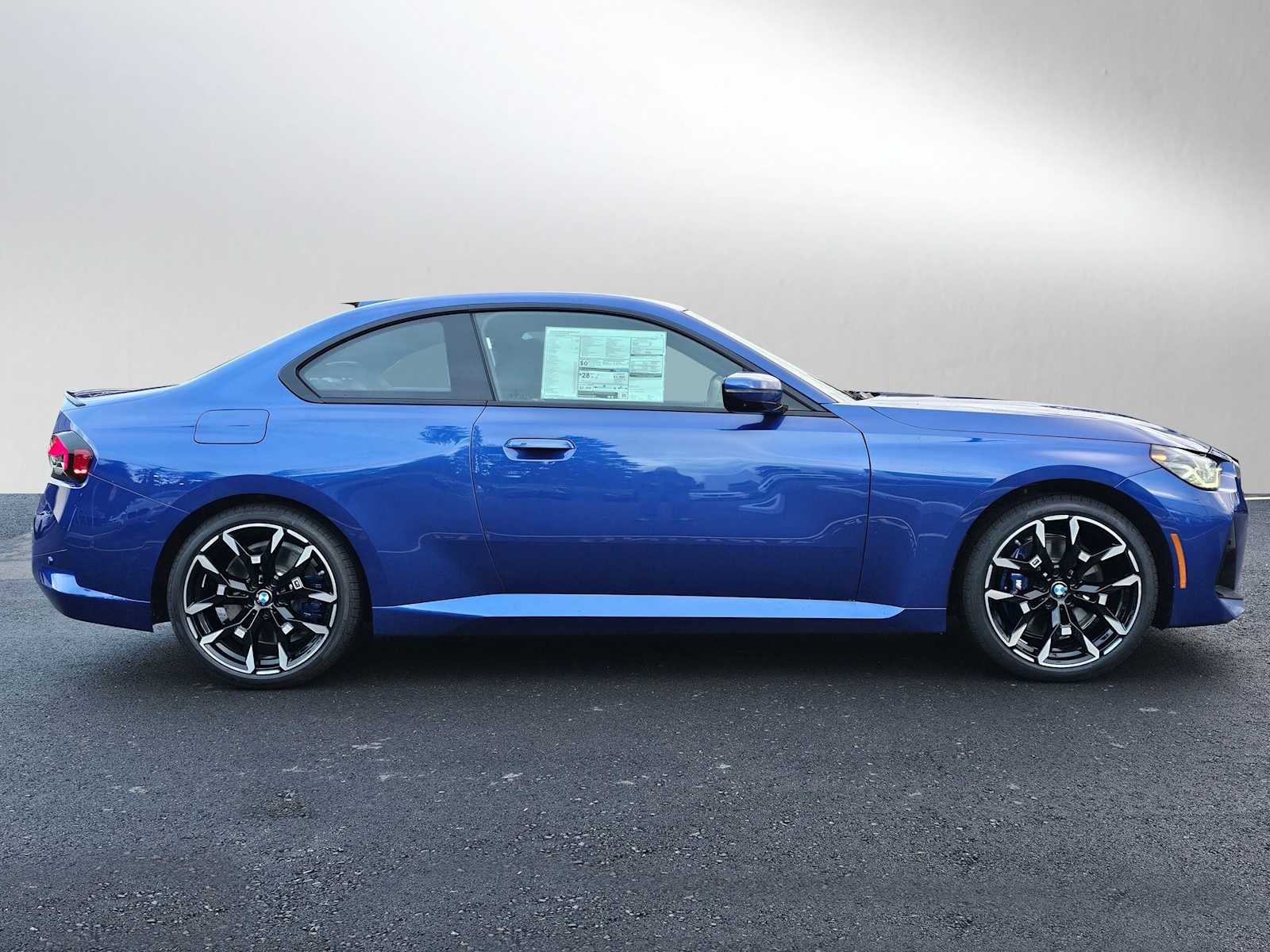 2026 BMW 2 Series 230i xDrive