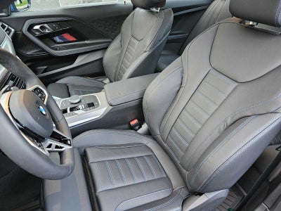2026 BMW 2 Series 230i xDrive