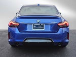 2026 BMW 2 Series 230i xDrive