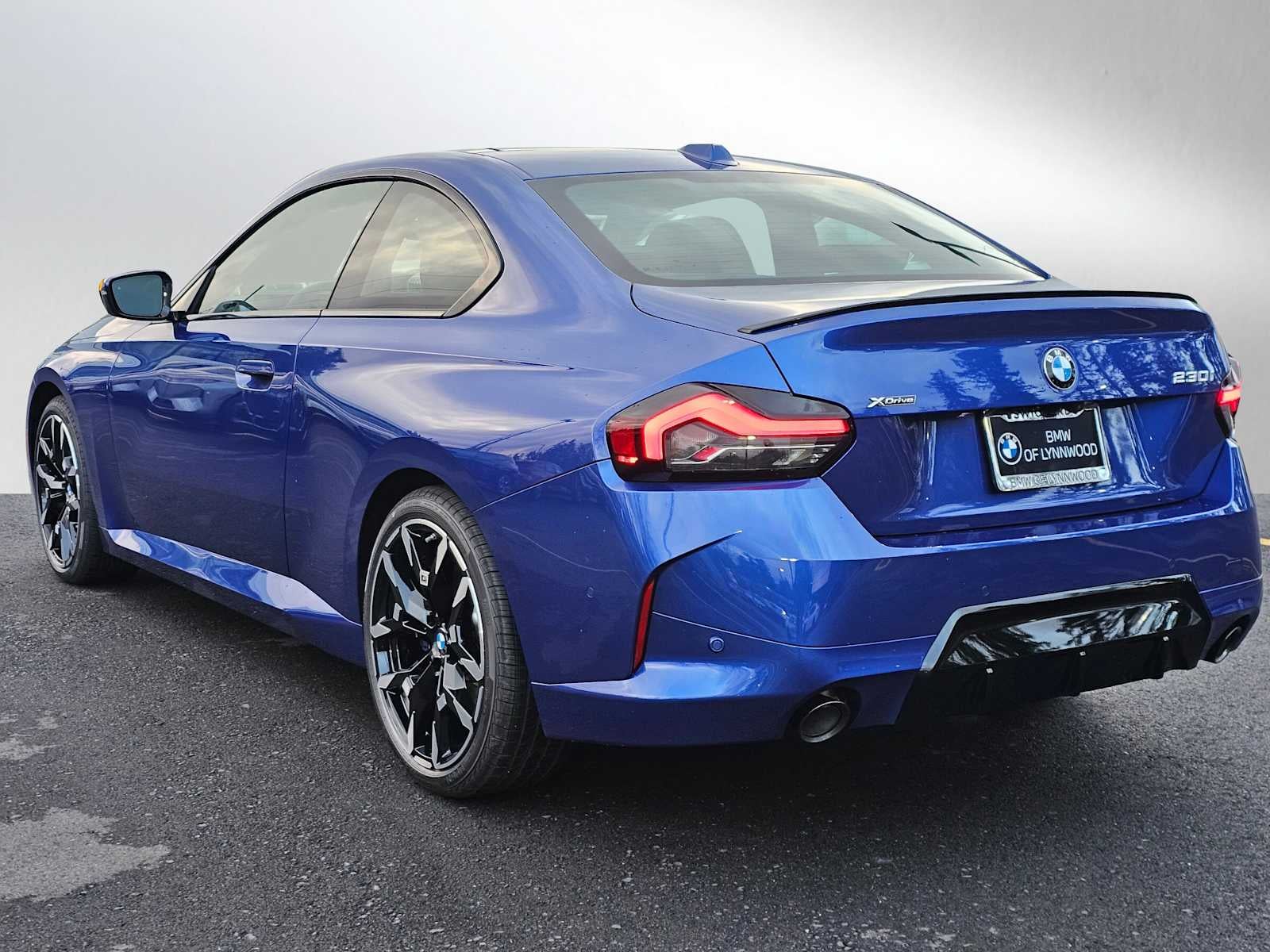 2026 BMW 2 Series 230i xDrive