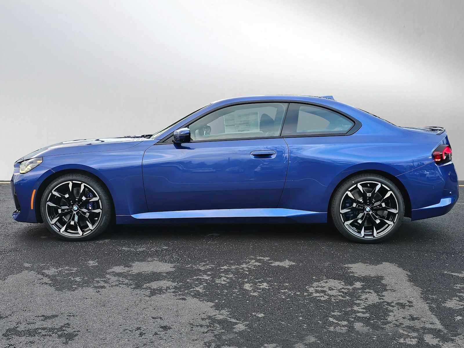 2026 BMW 2 Series 230i xDrive