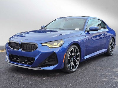 2026 BMW 2 Series 230i xDrive