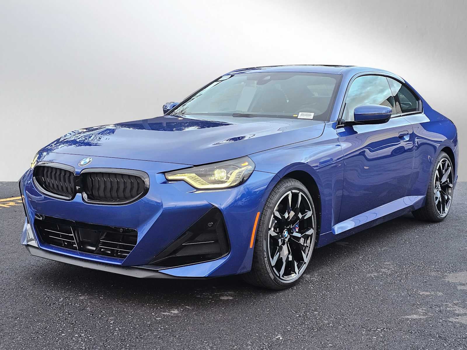 2026 BMW 2 Series 230i xDrive