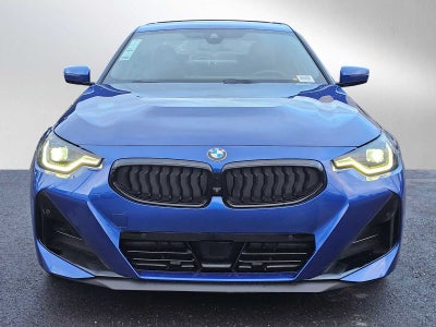 2026 BMW 2 Series 230i xDrive