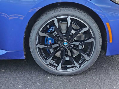 2026 BMW 2 Series 230i xDrive