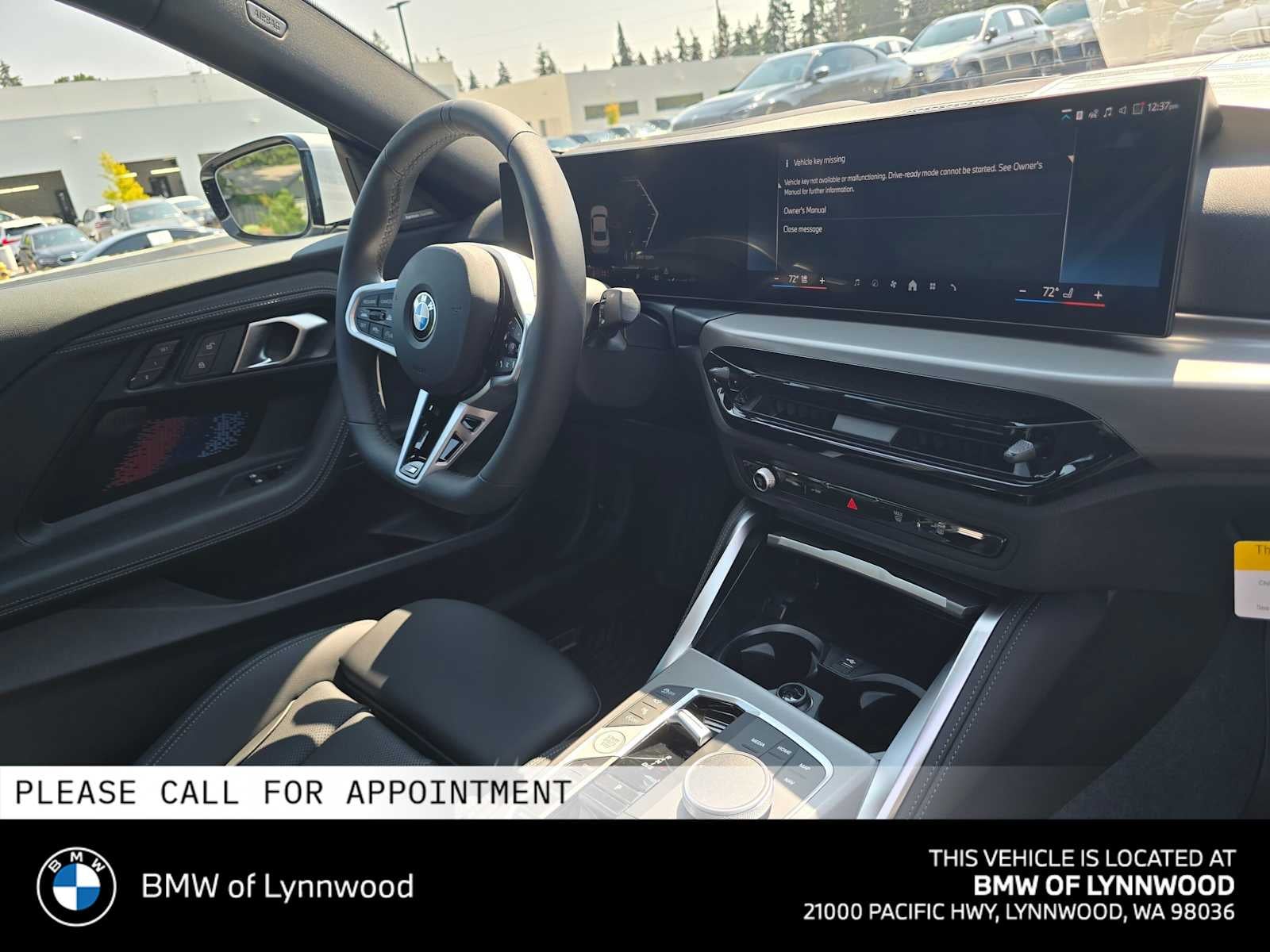 2026 BMW 2 Series 230i xDrive
