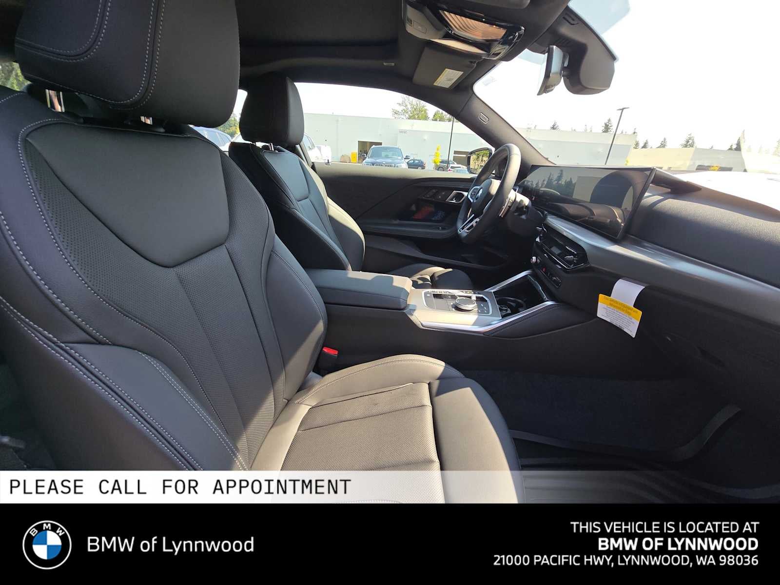 2026 BMW 2 Series 230i xDrive