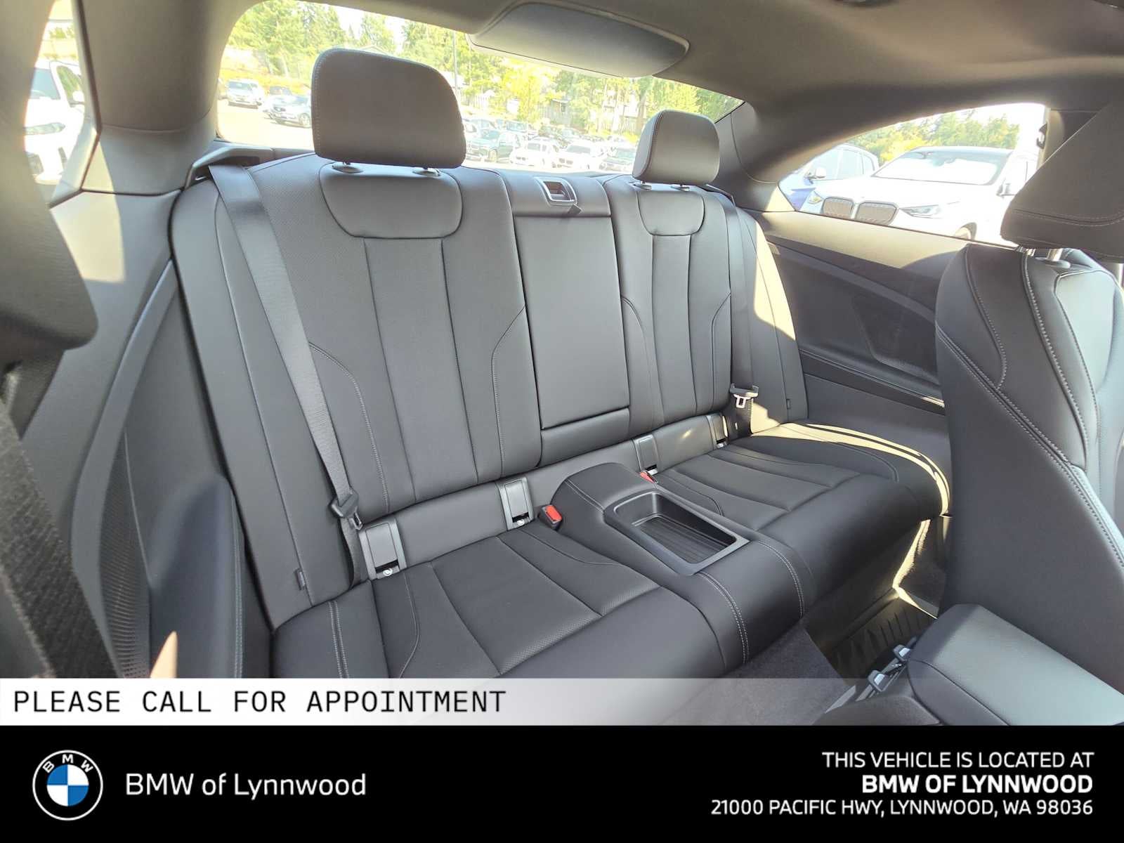2026 BMW 2 Series 230i xDrive