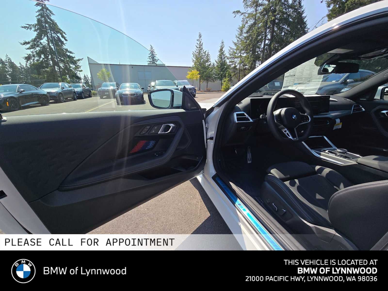 2026 BMW 2 Series 230i xDrive