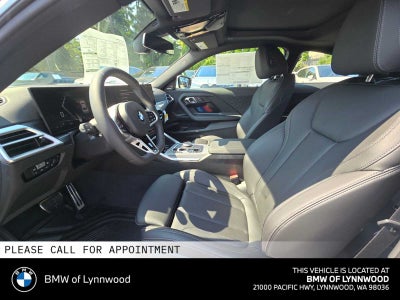 2026 BMW 2 Series 230i xDrive