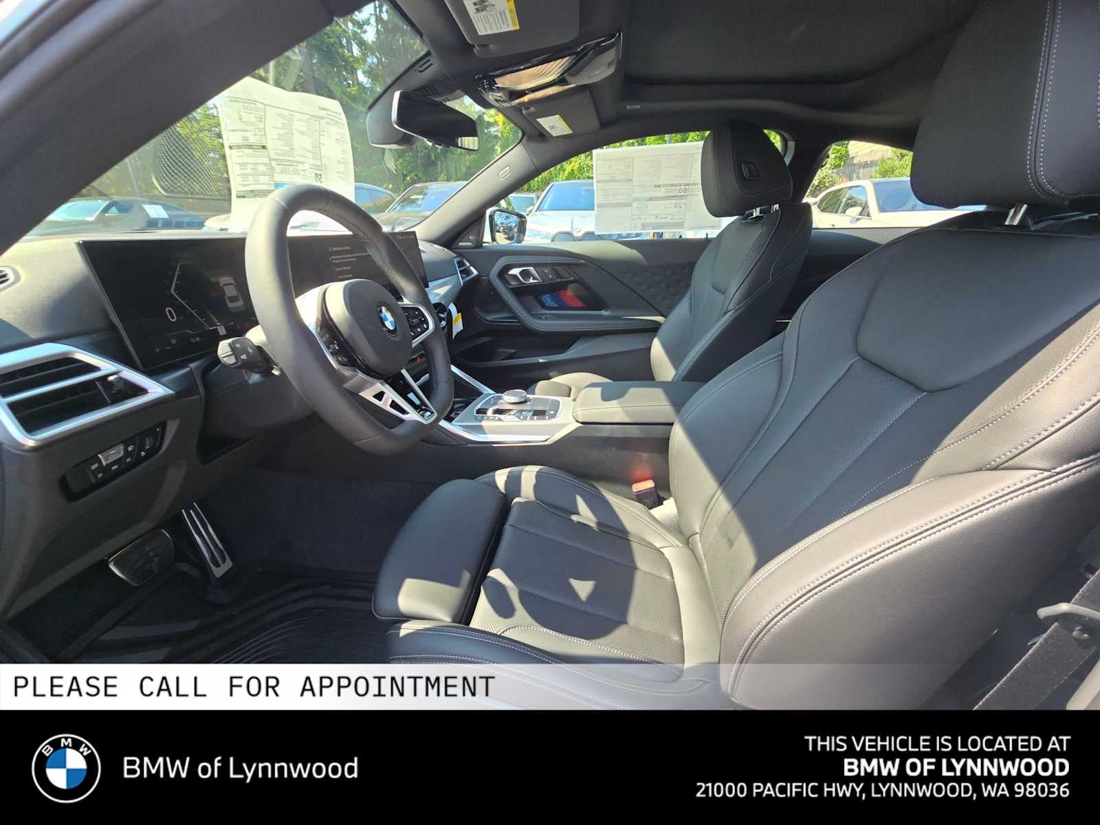 2026 BMW 2 Series 230i xDrive