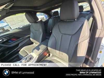 2026 BMW 2 Series 230i xDrive