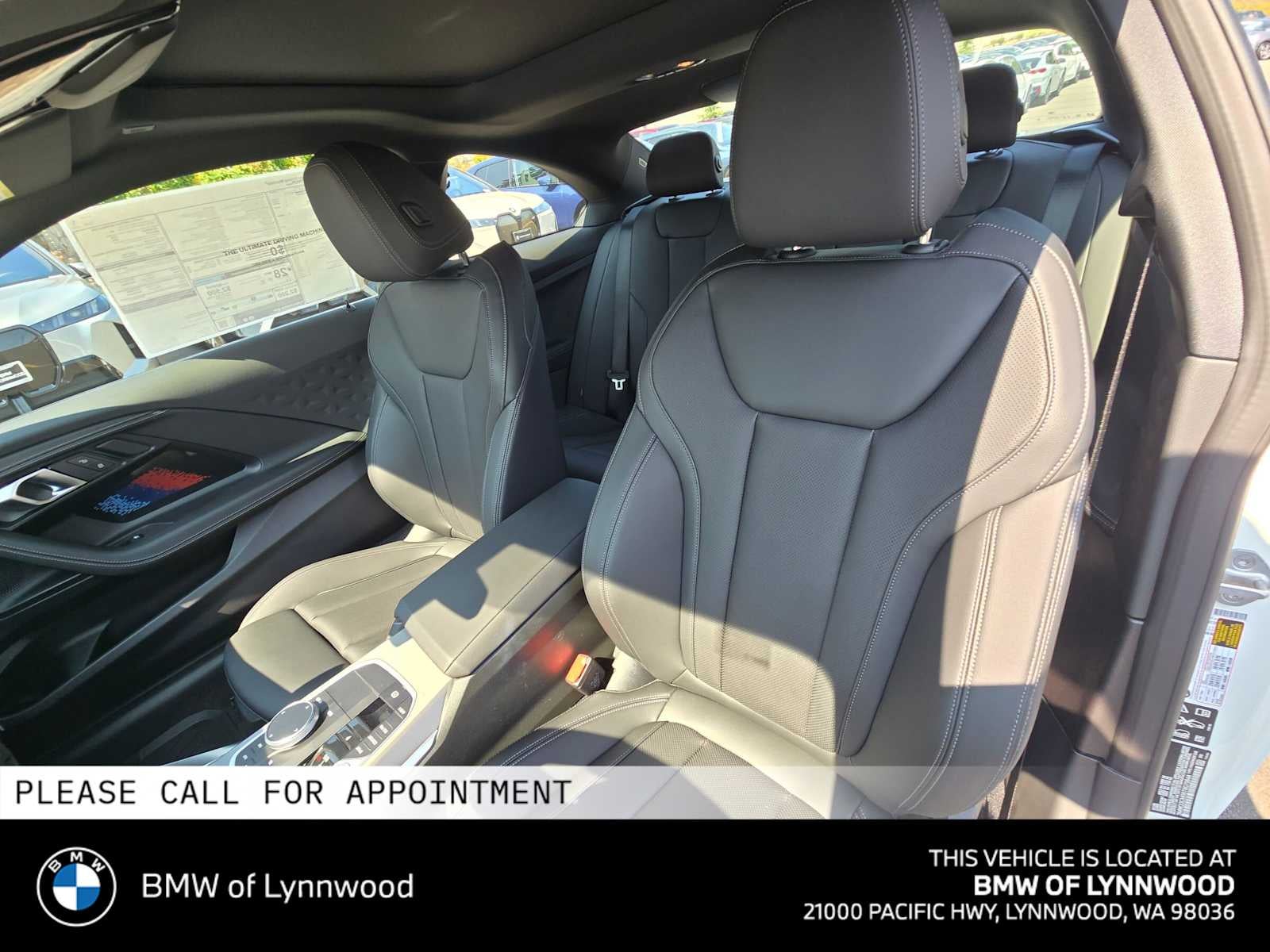 2026 BMW 2 Series 230i xDrive