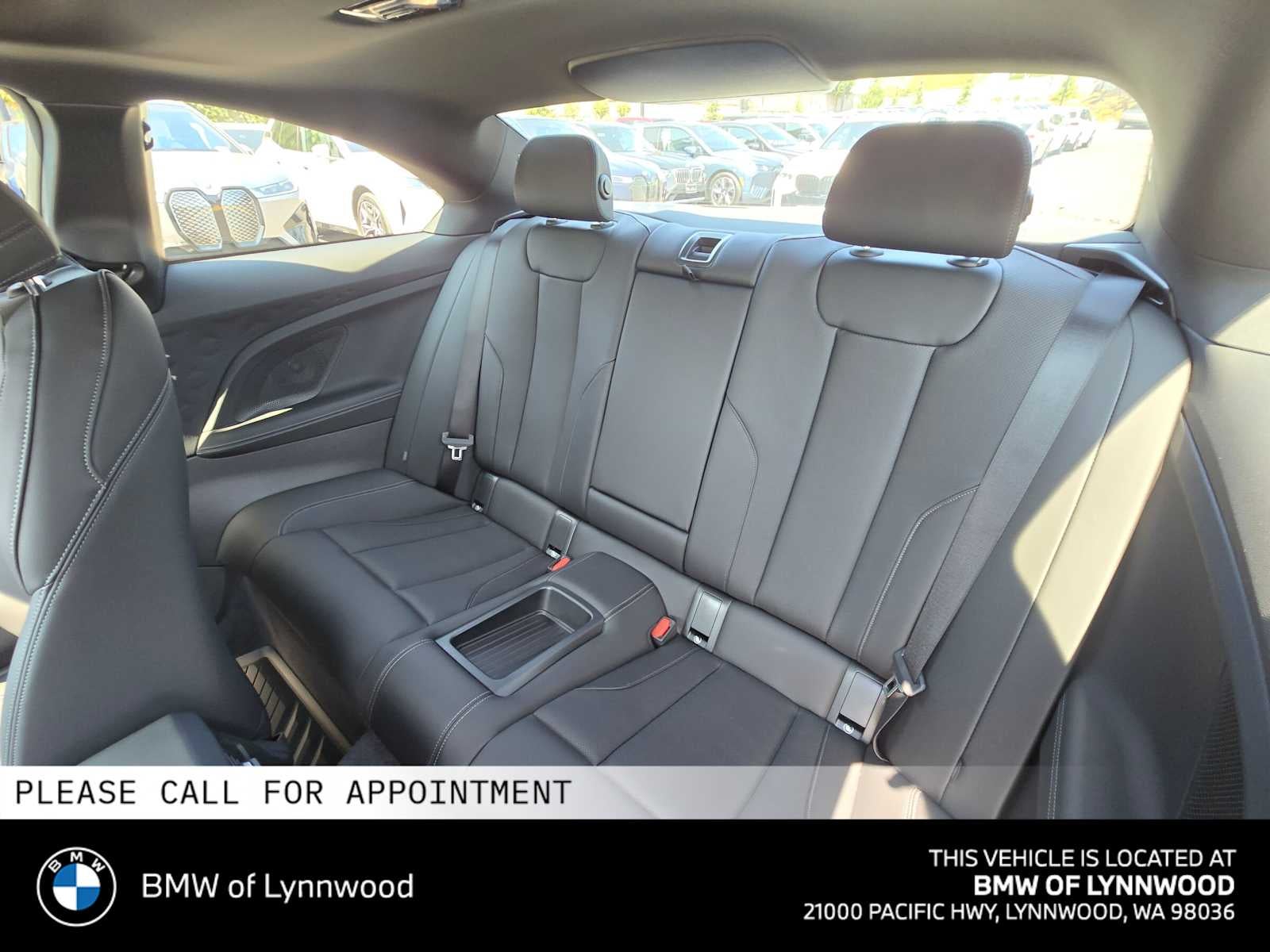 2026 BMW 2 Series 230i xDrive