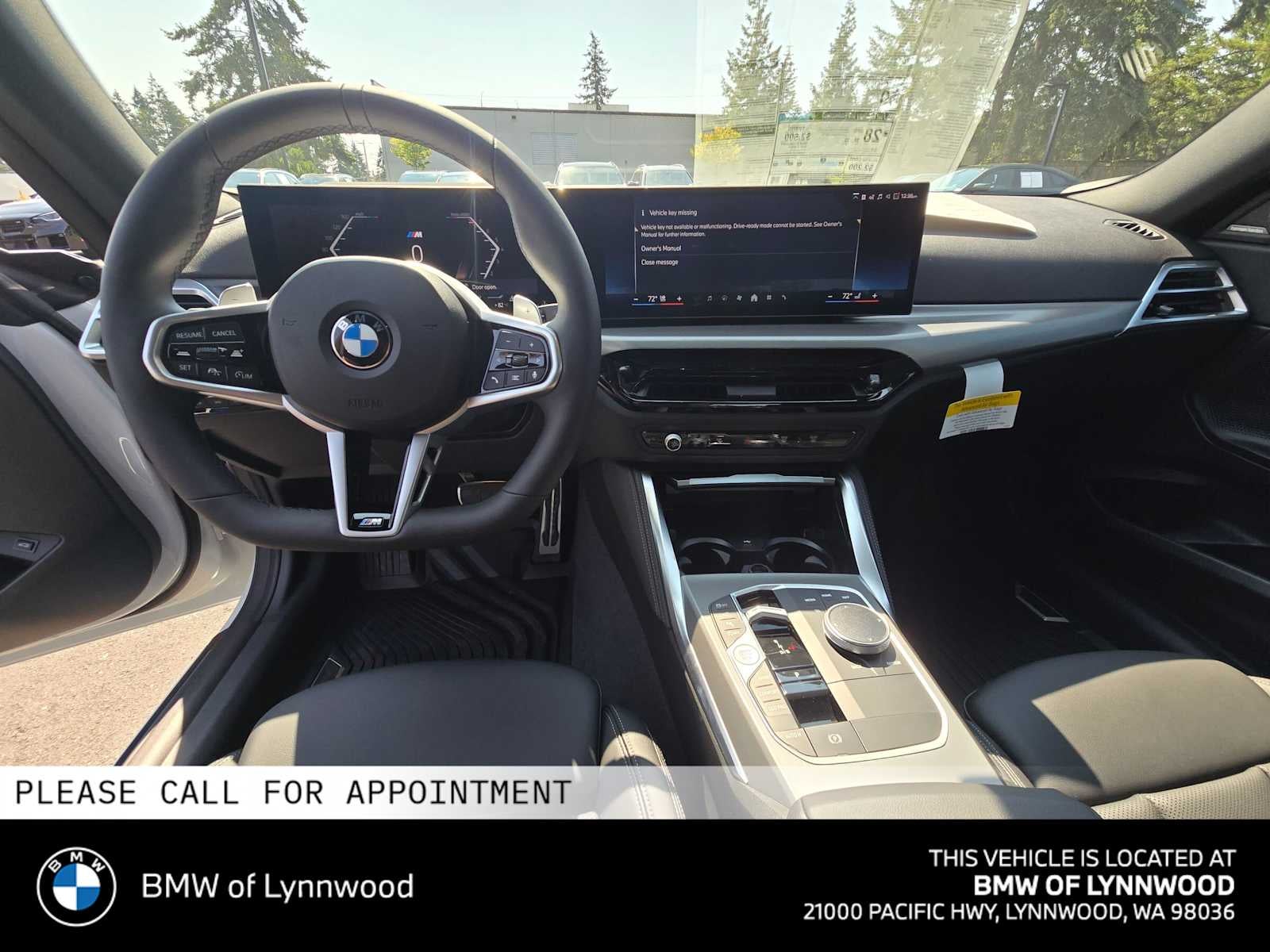 2026 BMW 2 Series 230i xDrive
