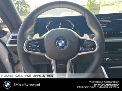 2026 BMW 2 Series 230i xDrive
