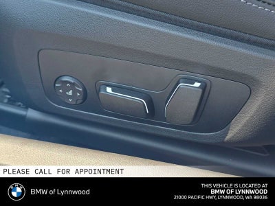 2026 BMW 2 Series 230i xDrive