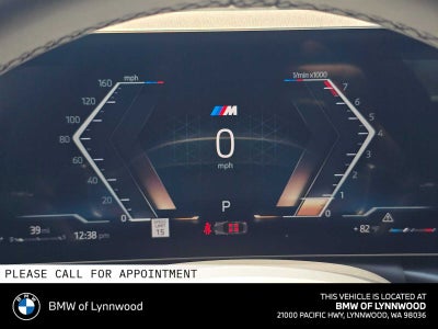 2026 BMW 2 Series 230i xDrive