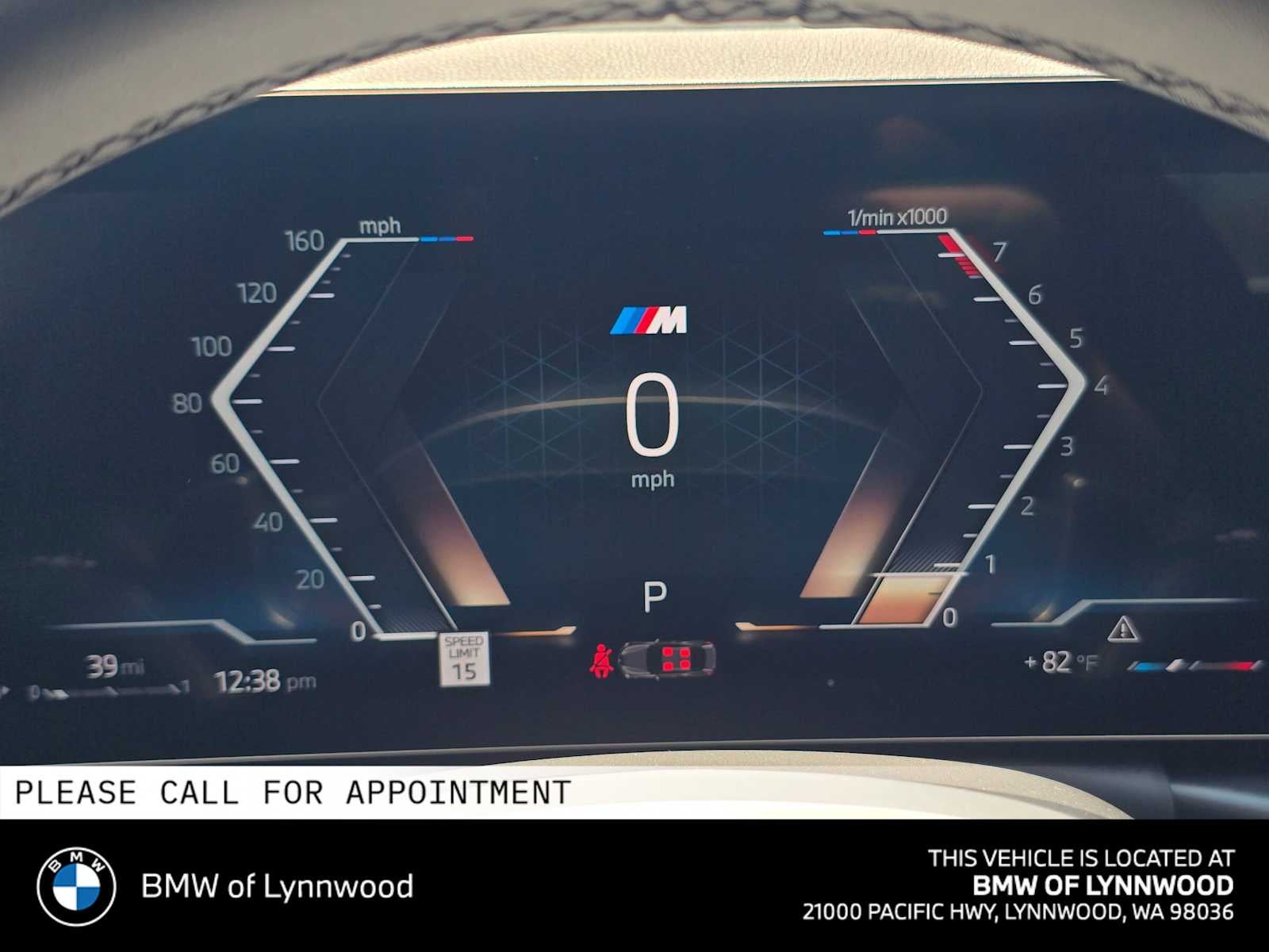 2026 BMW 2 Series 230i xDrive