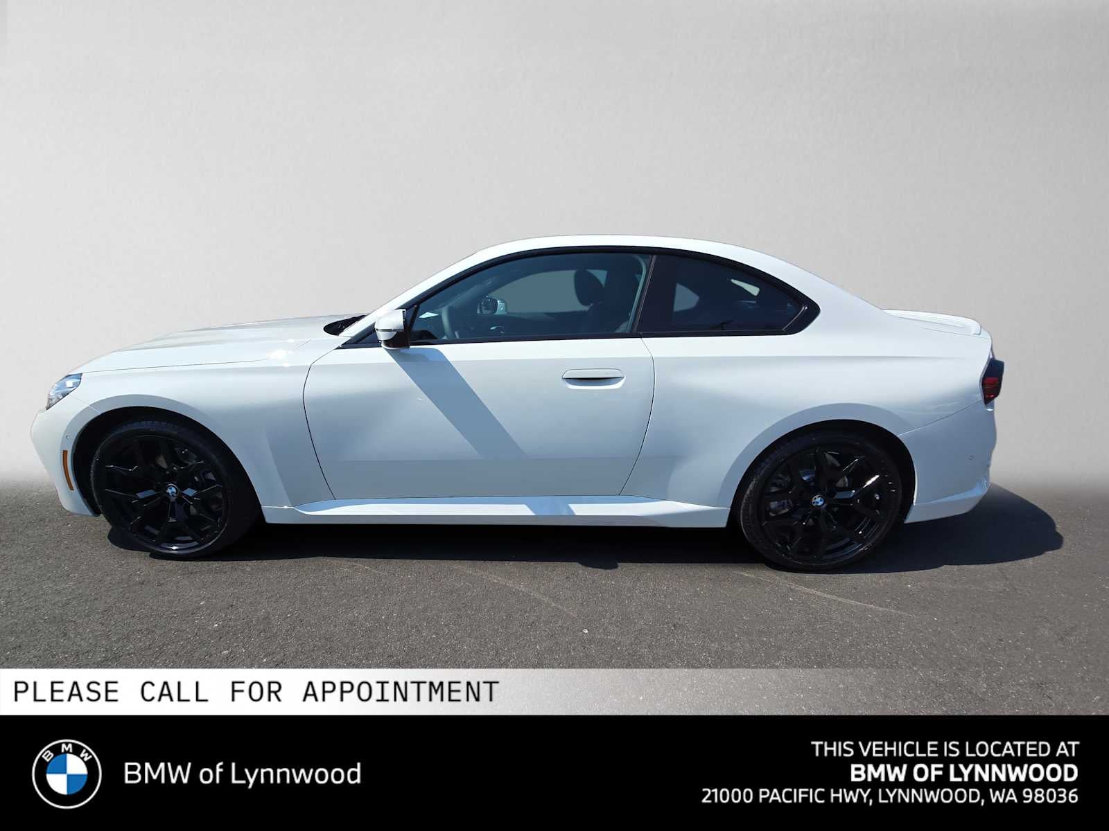 2026 BMW 2 Series 230i xDrive