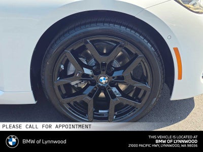 2026 BMW 2 Series 230i xDrive