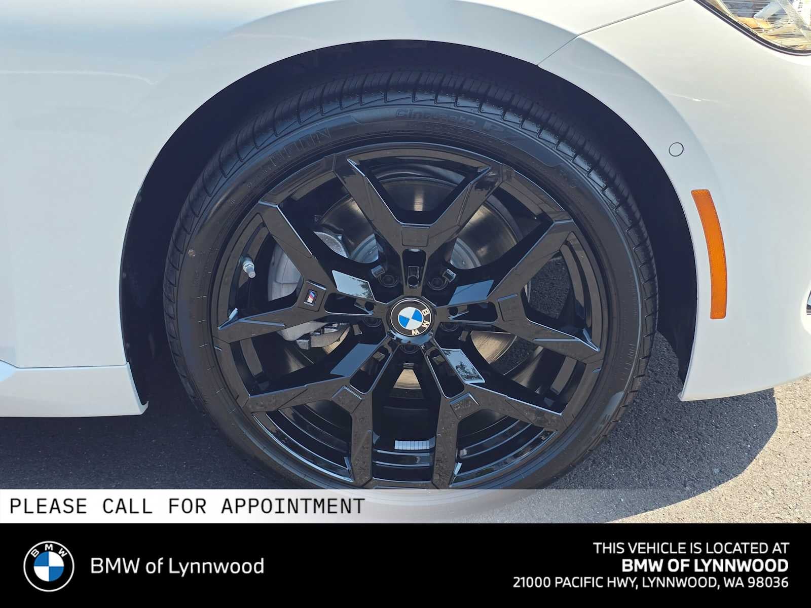 2026 BMW 2 Series 230i xDrive