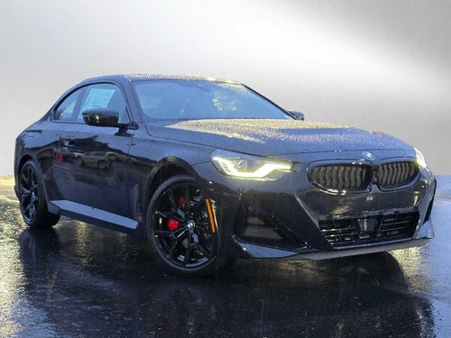 2026 BMW 2 Series 230i xDrive